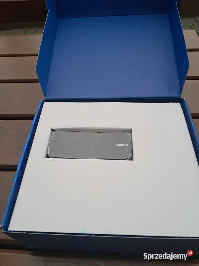 Zestaw głośnomówiący Nokia Ck200 Ciecierzyn