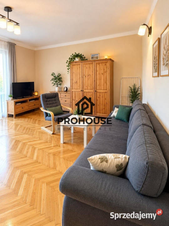 Mieszkanie do wynajęcia 75m2 3 pokoje Bydgoszcz