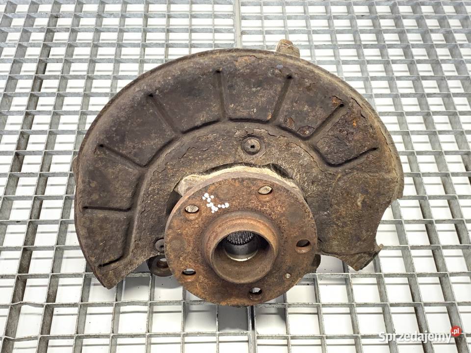 ZWROTNICA LEWY PRZÓD VW TOURAN 19 105 0310