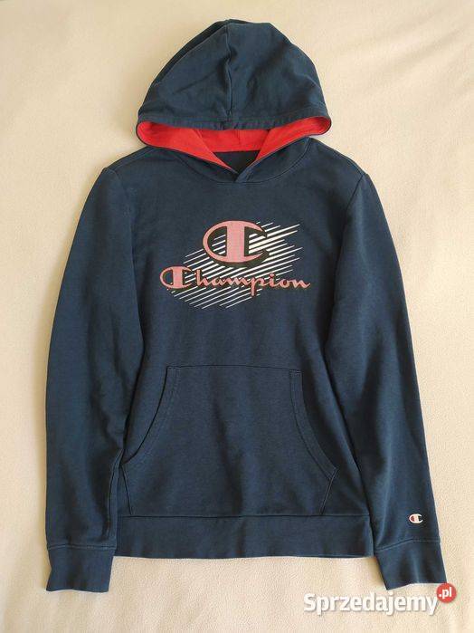 Bluza dziecięca Champion 152 158 Dębica