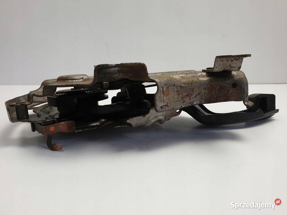 Dodge Challenger 15 PEDAŁ HAMULCA RĘCZNEGO osobowe Pozostałe sprzedam