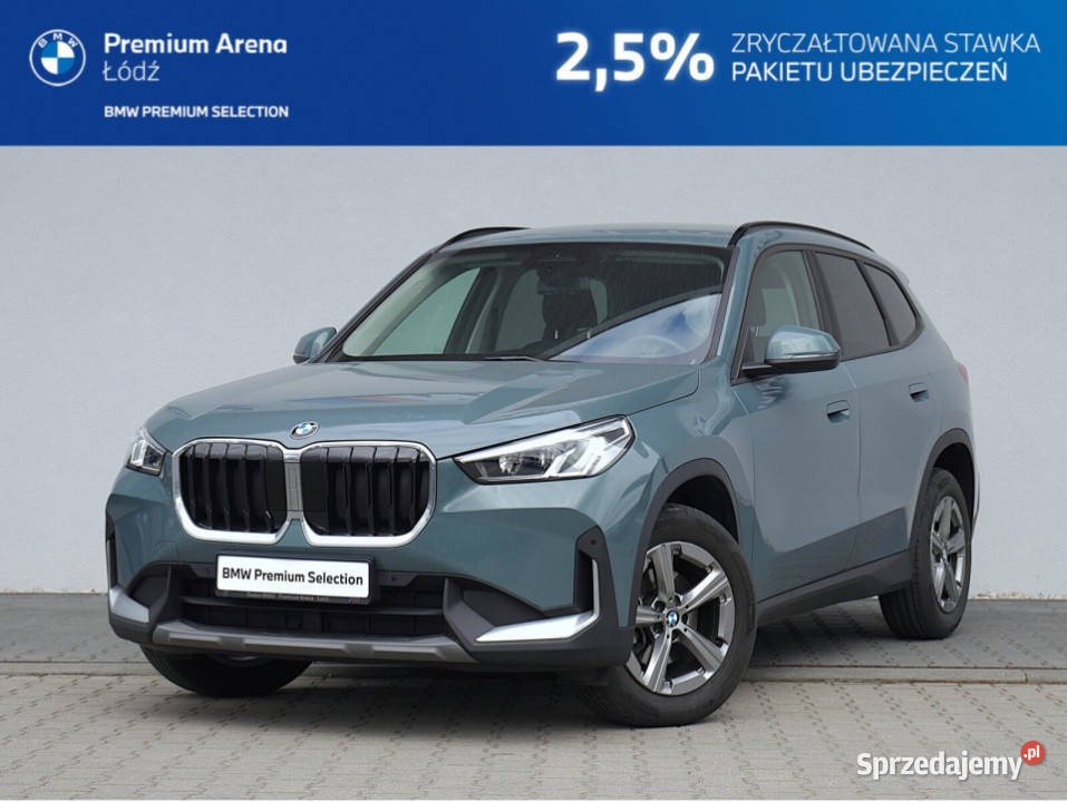 FV23 Podgrzewane fotele Kamera cofania Czujniki Motoryzacja