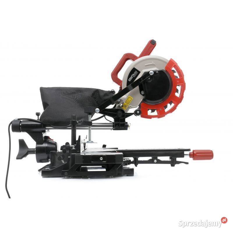 UKOŚNICA Z POSUWEM KRAFTDELE model KD3011 2200W Wyrzeka