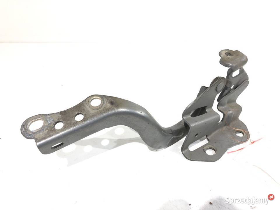 ZAWIAS MASKI LEWY PRZÓD TOYOTA AURIS II Kombi