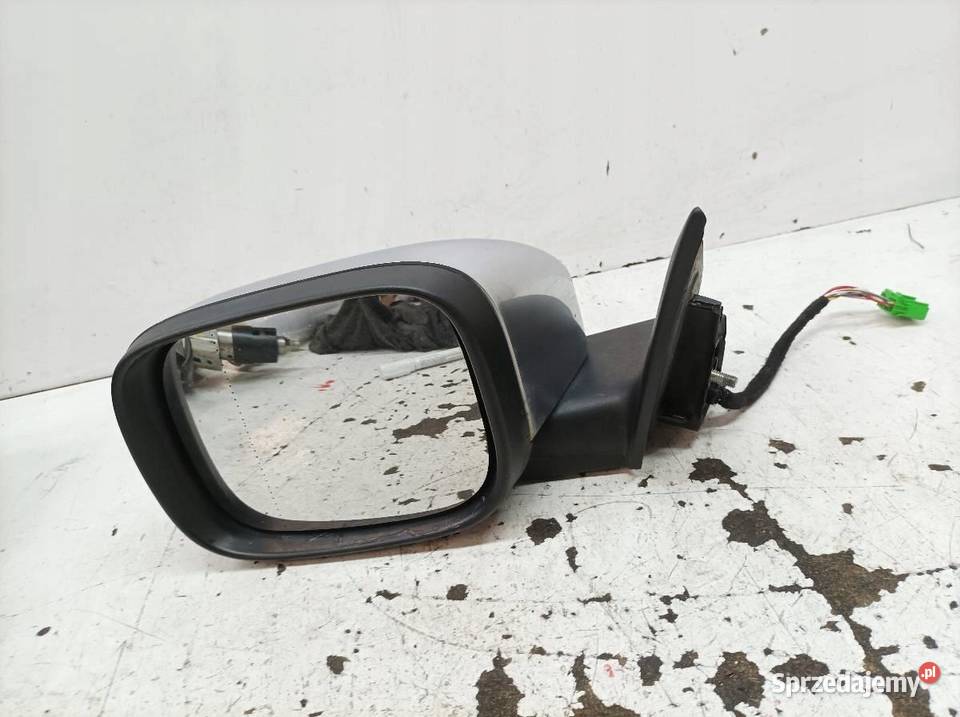 LUSTERKO LEWE 13PIN EU LIFT 31297322 Volvo XC 90 osobowe