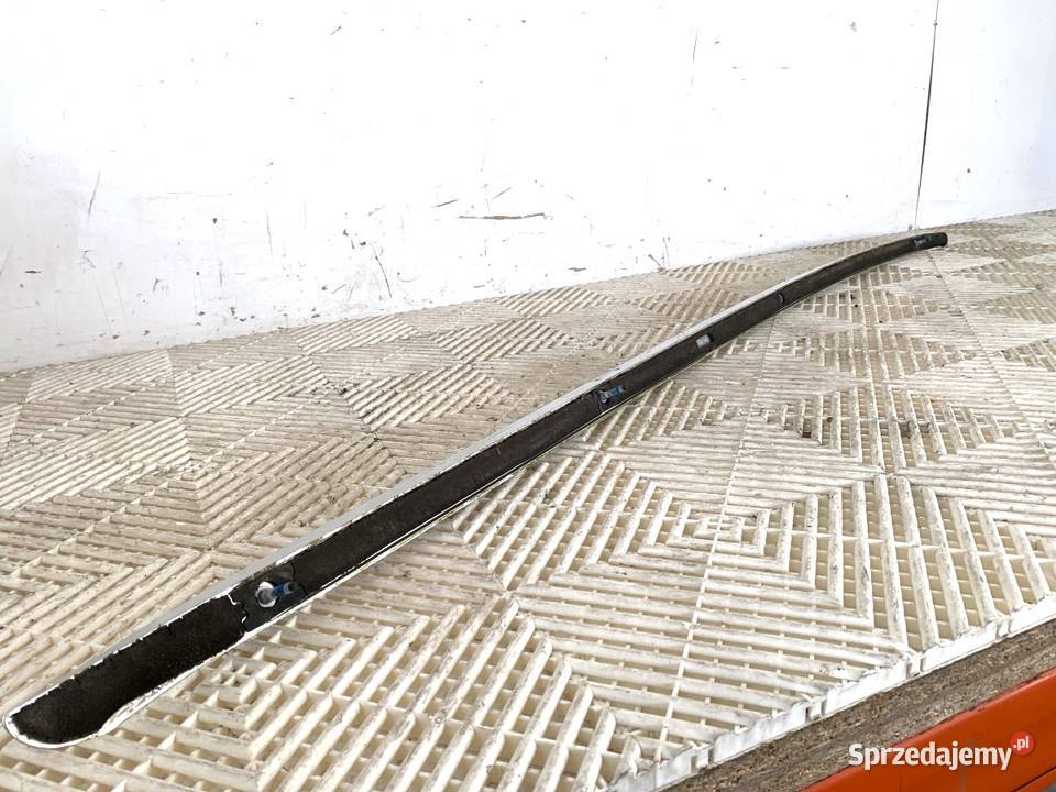 RELING DACHOWY LEWY SEAT LEON III Kombi osobowe sprzedam