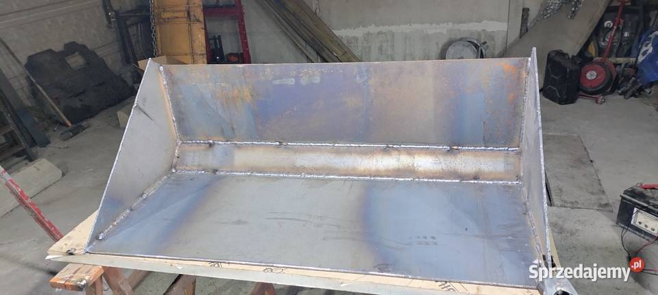 Łyżka do tv 521 Pozostałe Sochaczew sprzedam