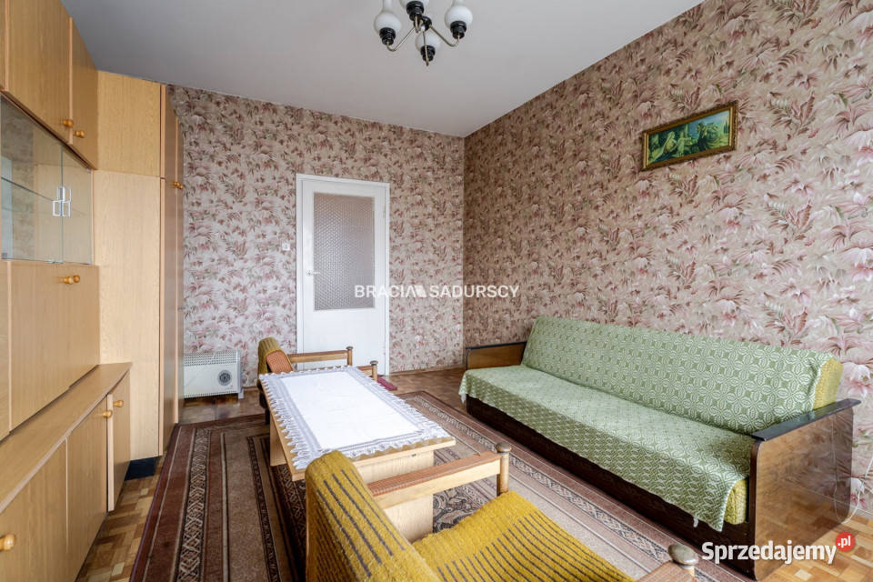 Dom Kraków 201m2 8457zł/m2