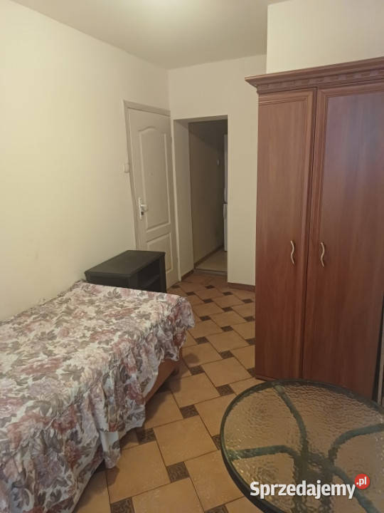 Kawalerka w Pszczynie Pszczyna sprzedam