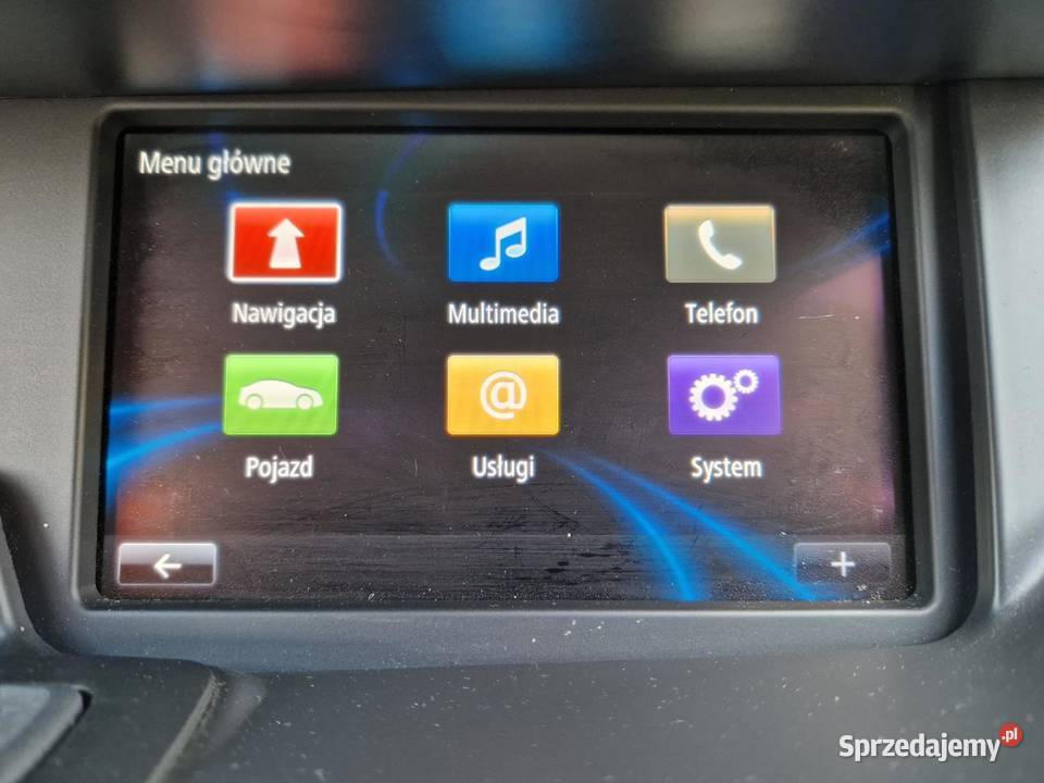 Renault Grand Scenic 12 TCE 130 Bose Edition