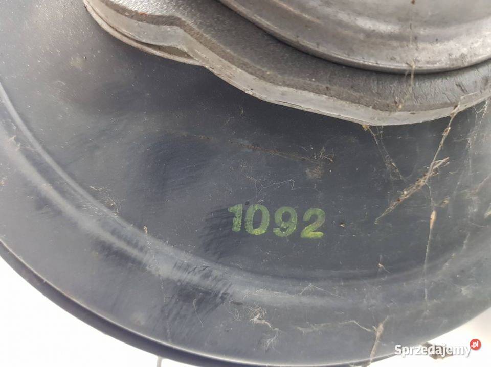 SERWO HAMULCOWE 4E1612105E AUDI A8 Lipno