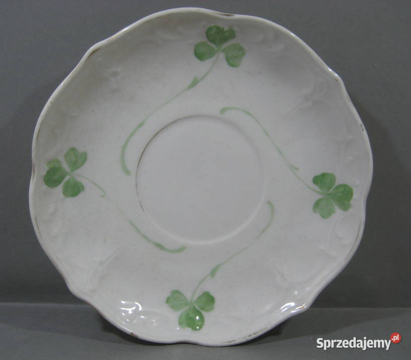 Stara Filizanka Carl Tielsch 1900 r Katowice