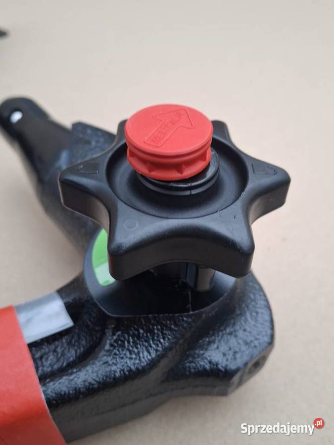 DUCATO JUMPER BOXER MOVANO C HAK HOLOWNICZY Bieleń