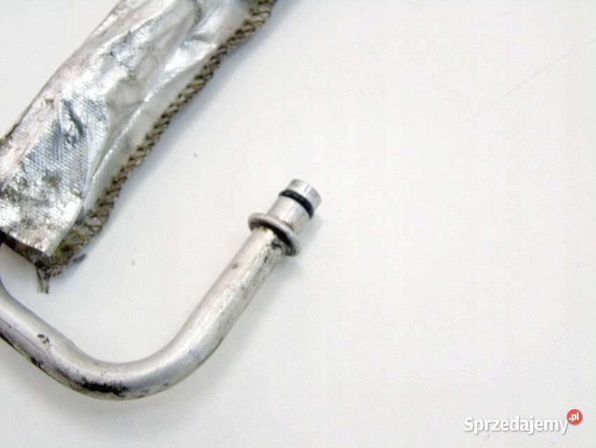 Przewód wąż wspomagania 14 16 16v Fiesta Fusion śląskie Sosnowiec sprzedam