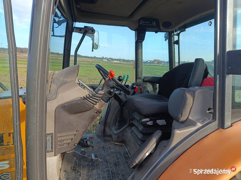 Renault celtis 436 Tarnów