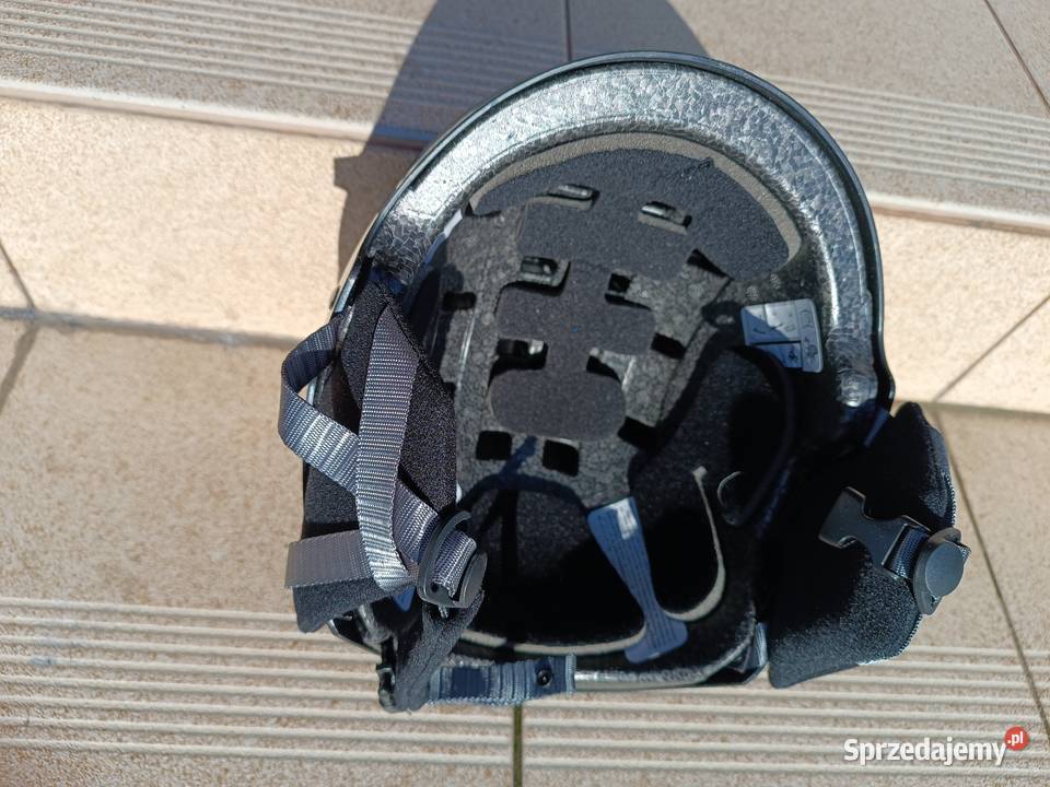 Narty kijki kask opolskie Opole