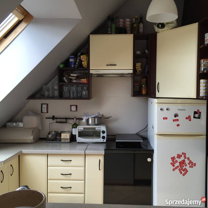 Mieszkanie osiedle Sochaczewska Brwinówwyjątkowo Brwinów