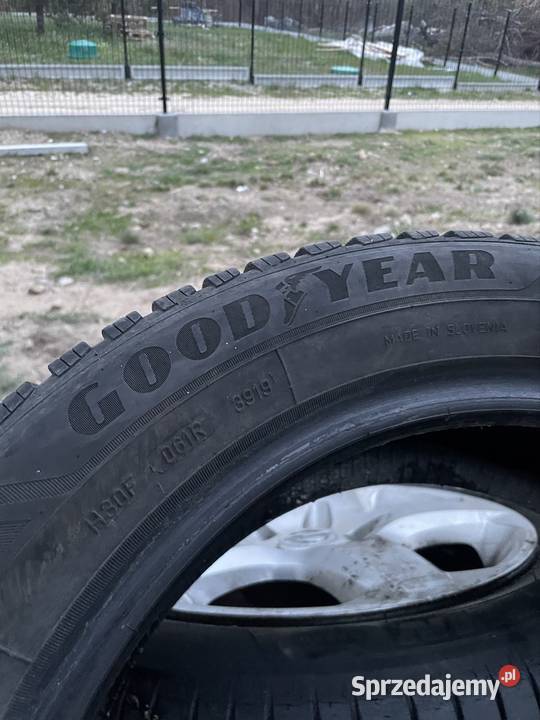 Opną zimową mazowieckie Radom sprzedam
