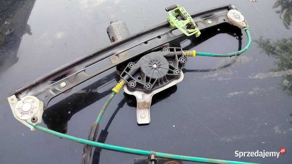 Bmw e46 compakt podnośnik szyby elektryczny Aleksandrów Łódzki