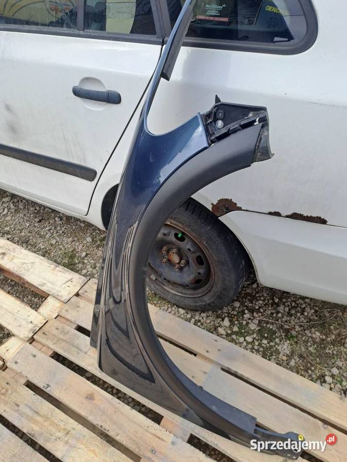Volvo C30 RDesign klapa zderzak drzwi maska Części samochodowe sprzedam