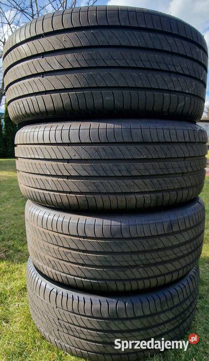 Nowe Michelin Primacy 4 2355019 NIE UŻYWANE 2023 Łódź sprzedam
