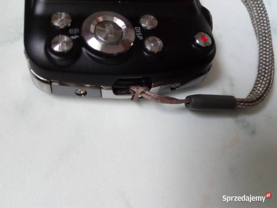 Aparat kompaktowy CASIO Exilim EXZ2 Puławy