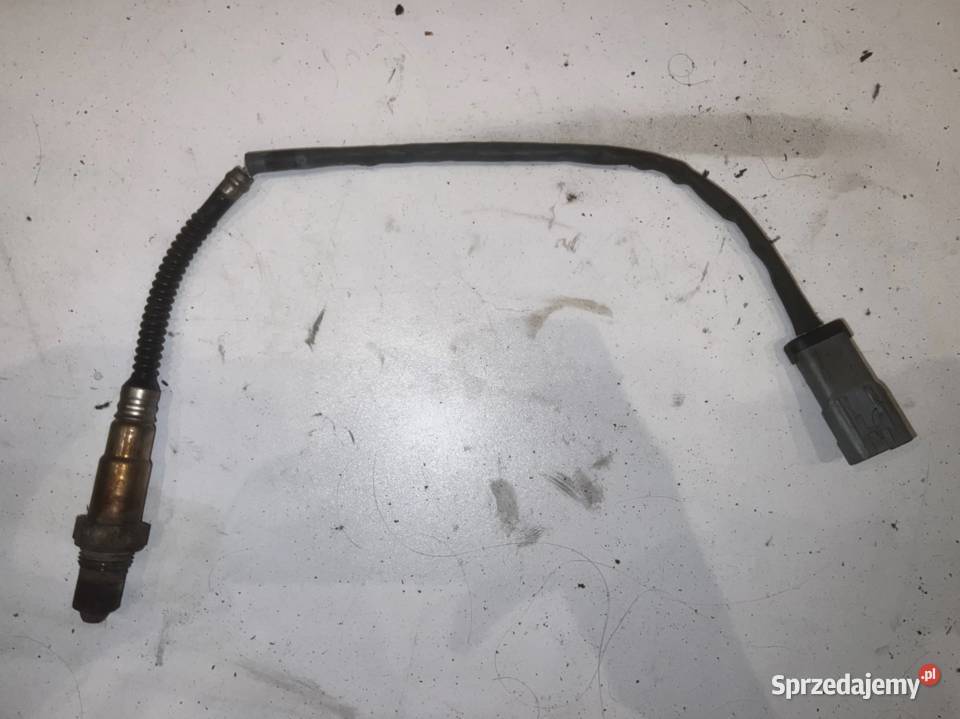 Sonda Lambda Renault Megane 16 16v osobowe wielkopolskie Ostrów Wielkopolski