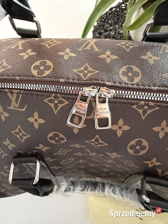 Torba podróżna LV Louis Vuitton keepall 60 Rzeszów