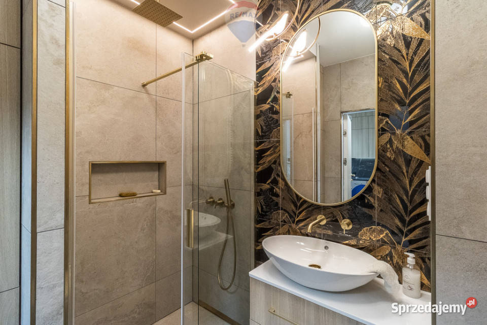 Nowe 31 m Balkon Śródmieście Łódź łódzkie