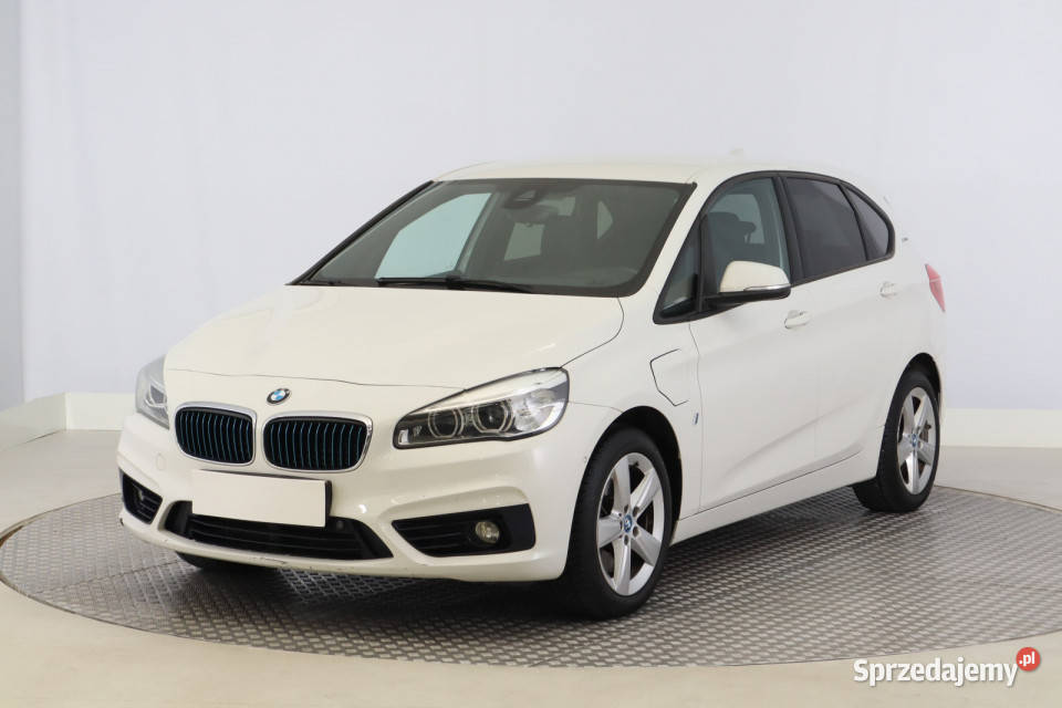 BMW 2 Active Tourer 225xe Active Tourer ABS