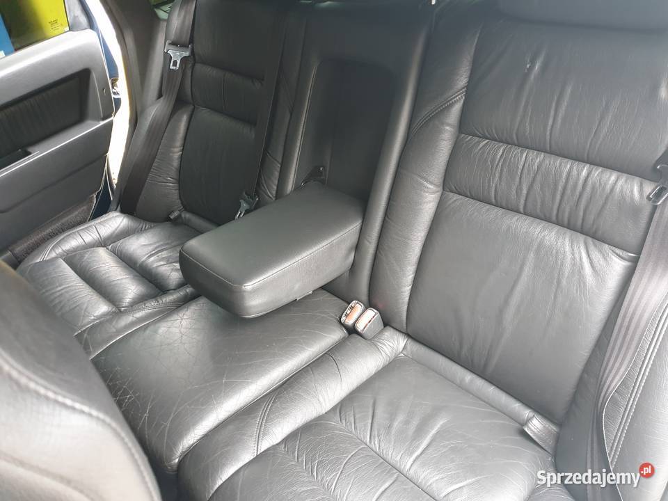 Sprzedam Volvo 850 kujawsko-pomorskie Chełmża sprzedam