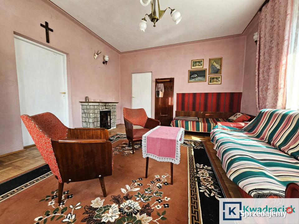 Dom wolnostojący Miejsce Piastowe 147m2 sprzedam