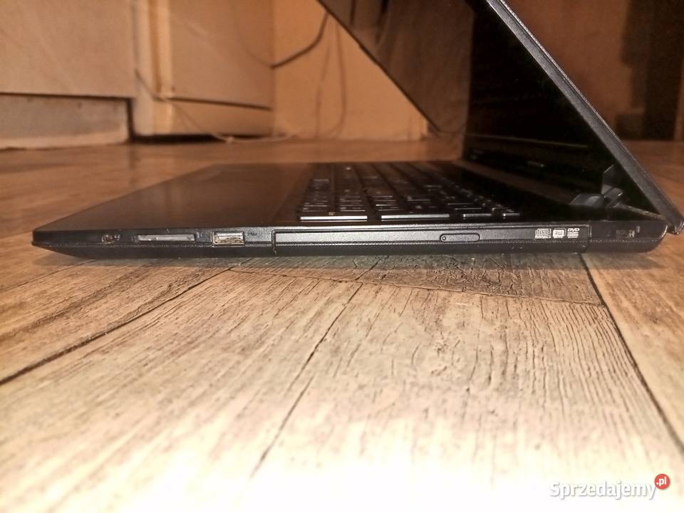 Laptop Lenovo 156 Nowy dysk SSD Inowrocław sprzedam