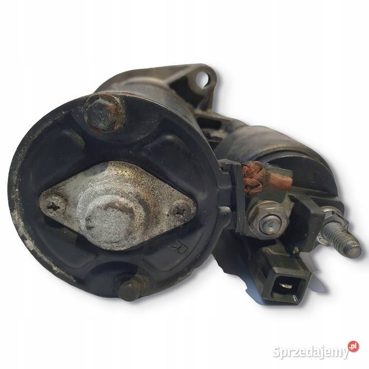 ROZRUSZNIK BMW E90 25 i bosch 0001107424 7521123 osobowe Chełm