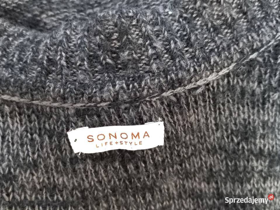 Kardigan damski Sweter PASKI r 3840 NOWY Białystok sprzedam