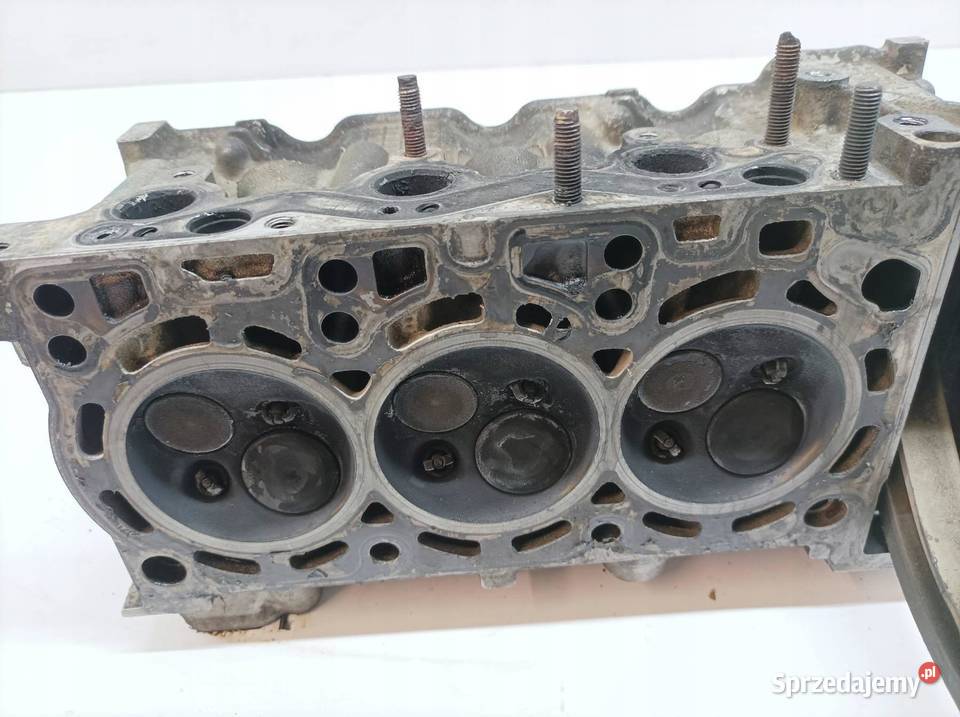 GŁOWICA KOMPLETNA R1600160401 06 600 T Smart