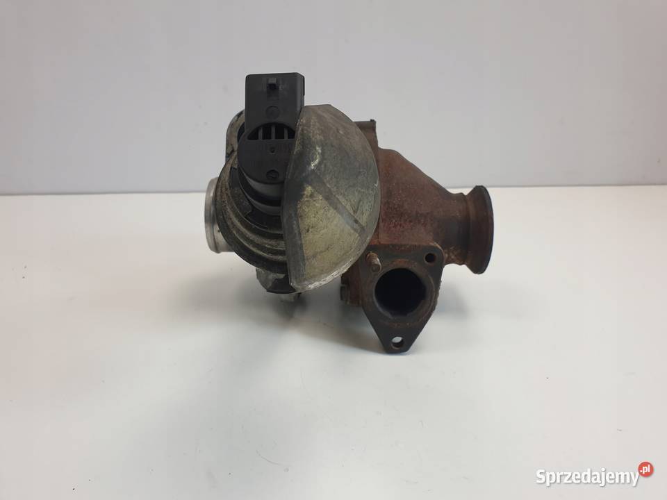 Opel Insignia 20 CDTI TURBOSPRĘŻARKA 55570748 lubelskie Janów