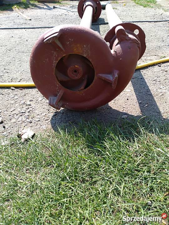 Pompa do szamba opolskie Popielów