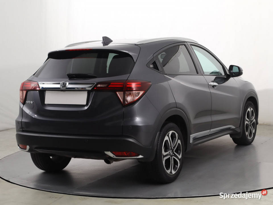 Honda HRV 15 iVTEC szyberdach