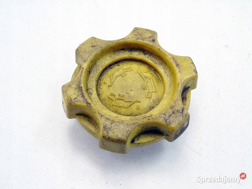 KOREK WLEWU OLEJU 25 TD DISCOVERY II L318 osobowe Smarowanie silnika