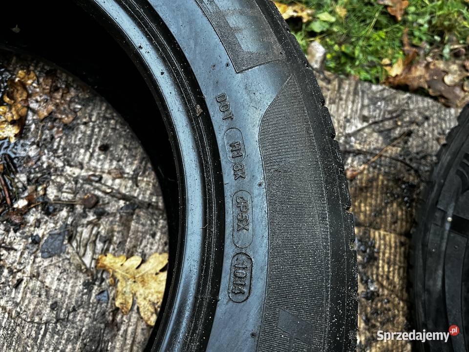 Opona Michelin Primacy HP 22555R17 97W letnia Brzesko