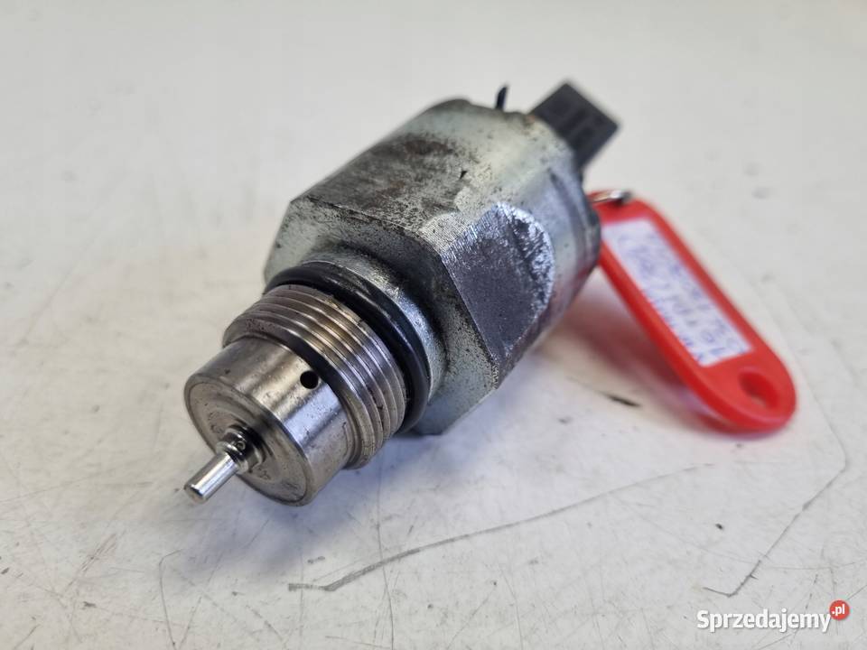 Skoda Octavia II 16 TDI CZUJNIK PALIWA zawór lubelskie Chełm