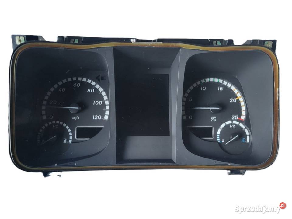 A0094460021 Mercedes ACTROS AXOR ATEGO Licznik ciężarowe Zawichost