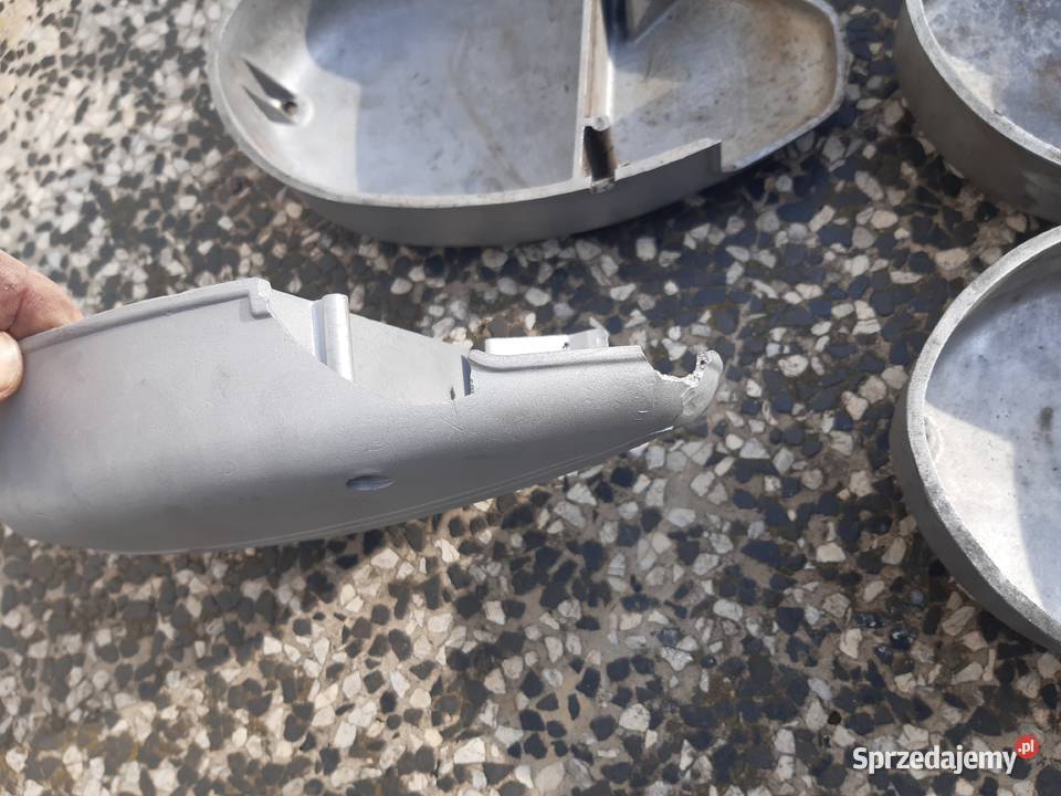 Simson sr1 Dekiel zapłonu kapa podlaskie