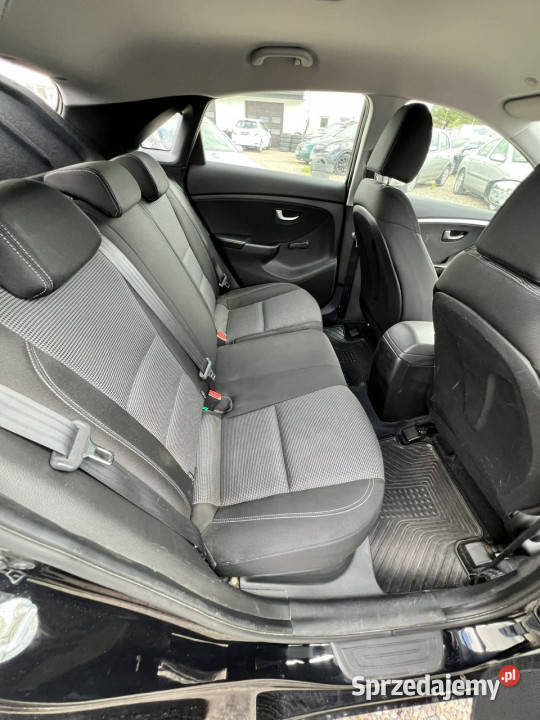 Hyundai i30 II 2012 2016 Słupsk