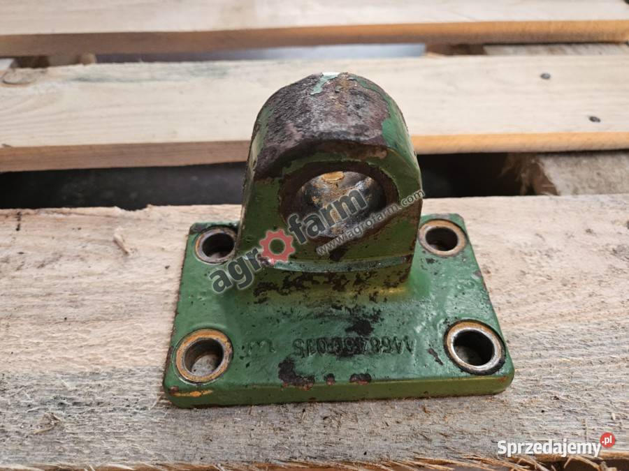 Uchwyt FWD John Deere 3040 2140 3140 Układ kierowniczy i oś przednia dolnośląskie Byków