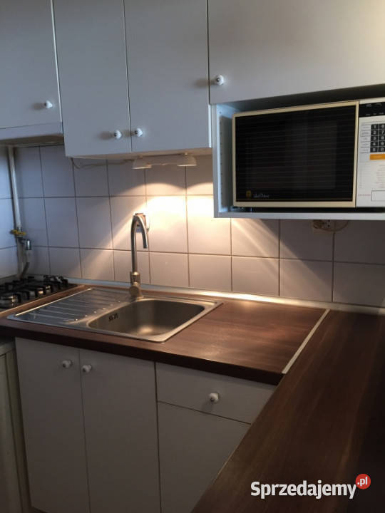 Przytulna odremontowana kawalerka Mokotów Dolny 28m2 Wynajem Warszawa