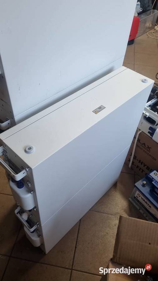Magazyn energii lifepo4 Zubrzyca Dolna