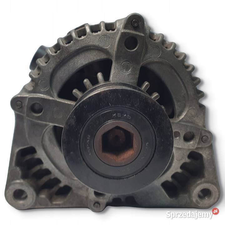 ALTERNATOR Volvo S40 II V50 Ford C 16 TDCI Chełm