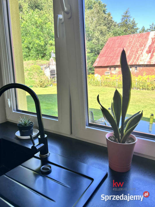 Sprzedaż domu wolnostojącego 160 metrów Wandowo Sprzedaż